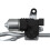 NTY WIPER LINKAGE/WIPER MOTOR, FRONT For VW JETTA 2012- 4