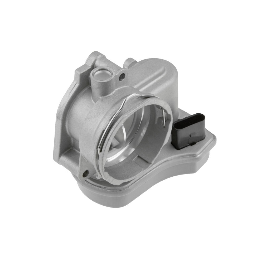 Throttle Body For Audi A3; Seat Altea /Leon/Toledo Iii Skoda 5902048202901