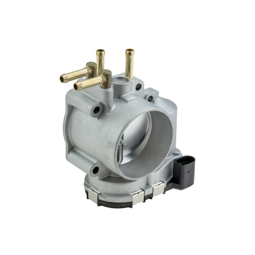 NTY THROTTLE BODY FOR AUDI A4 B5 96- A4 B6 00- A4 B7 04-