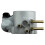 NTY THROTTLE BODY FOR AUDI A4 B5 96- A4 B6 00- A4 B7 04- 5