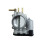NTY THROTTLE BODY FOR AUDI A4 B5 96- A4 B6 00- A4 B7 04- 3