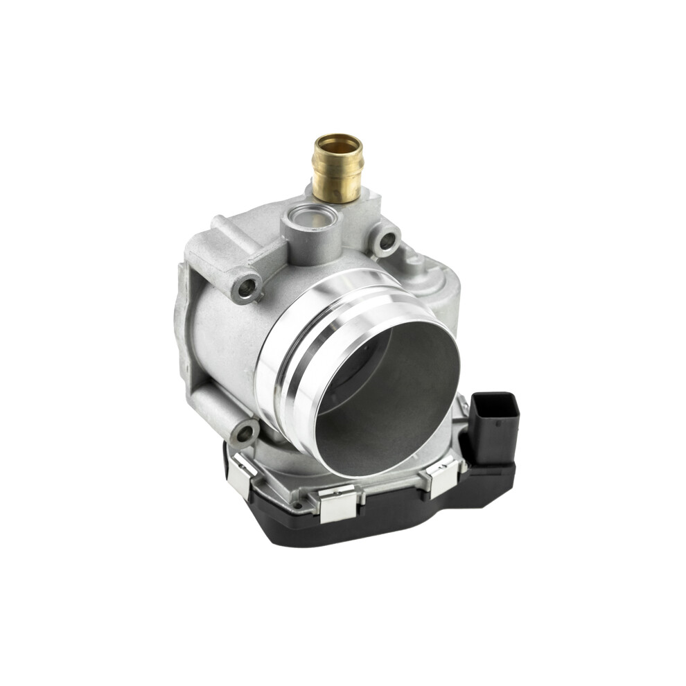 Nty Throttle Body For Bmw 1 11- 3 11- 4 13- 5 11- X1 11- X3 11