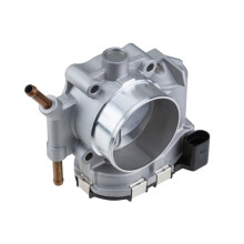 THROTTLE BODY For CHEVROLET CAPTIVA 2.4 06-