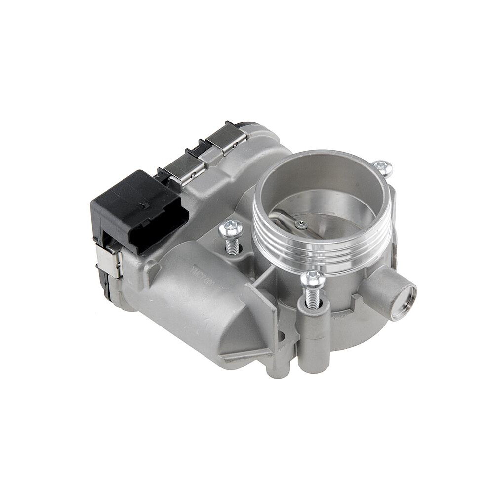 Nty Throttle Body For Citroen Berlingo 05- C4 07- Peugeot 307 00