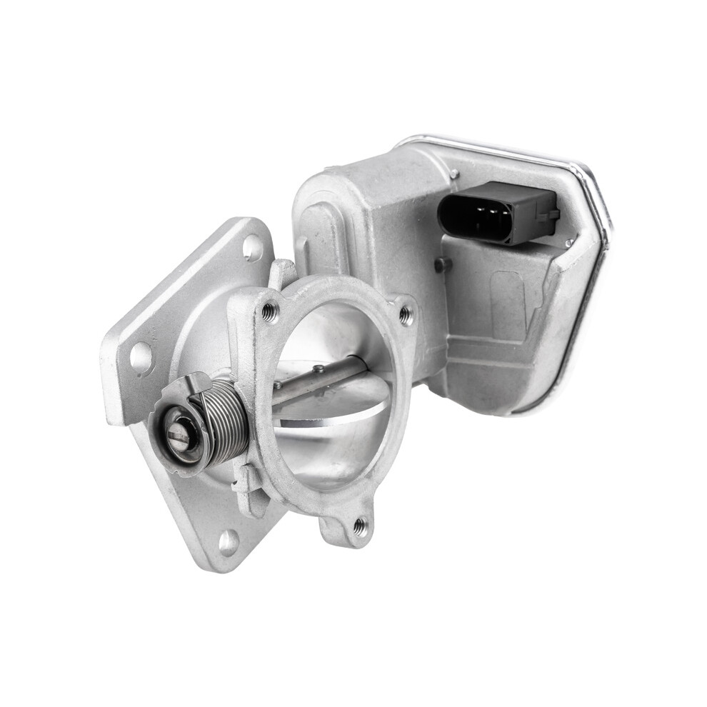 Nty Throttle Body For Citroen Jumper 3.0 Hdi 06- Iveco Daily Iv 06-11