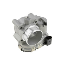 THROTTLE BODY FOR FORD B-MAX C-MAX II ECOSPORT FIESTA VI 08-