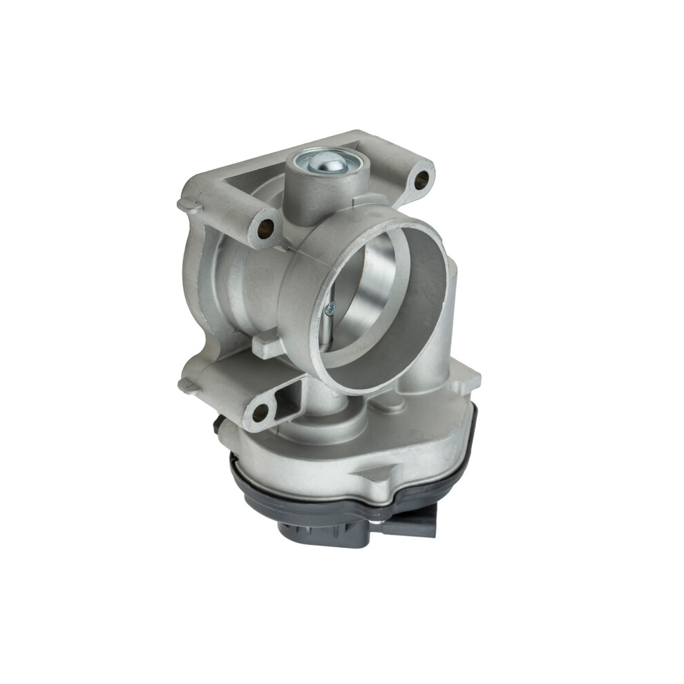 Throttle Body For Ford Focus Ii 1.4-1.6 2004-2012 5902048289346