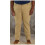 Carhartt Carhartt Damen The Essential Canvas Pant, Dunkelkhaki, 8 2