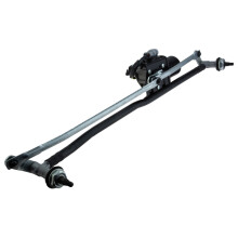 WIPER LINKAGE WIPER MOTOR FRONT FOR IVECO DAILY III 1999-2006