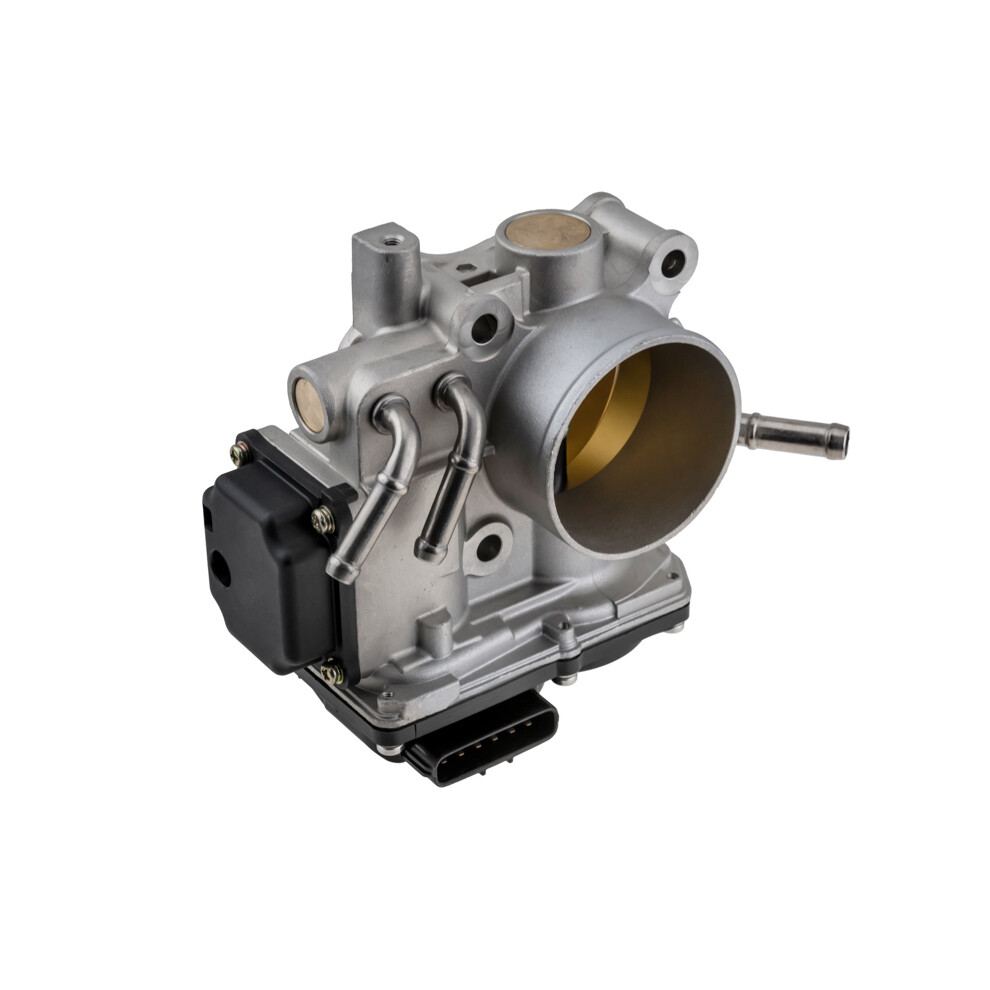 Nty Throttle Body For Honda Cr-V Iii 2.4 06-12