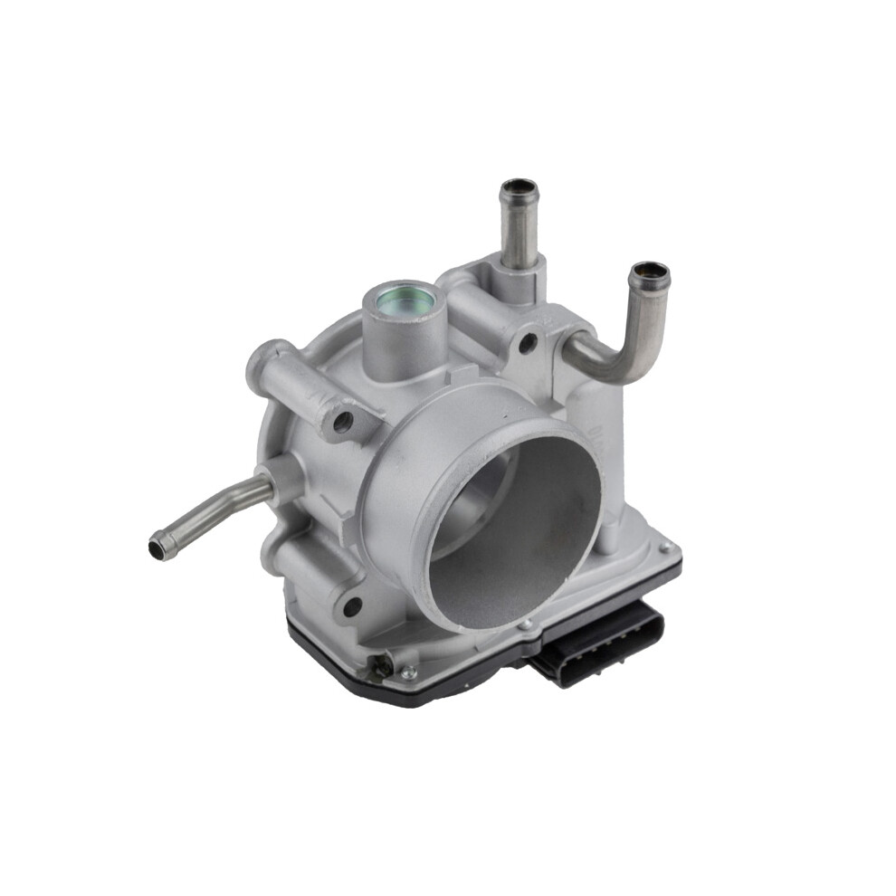 Nty Throttle Body For Hyundai I30 I40 Ix35 Tucson Veloster 2011