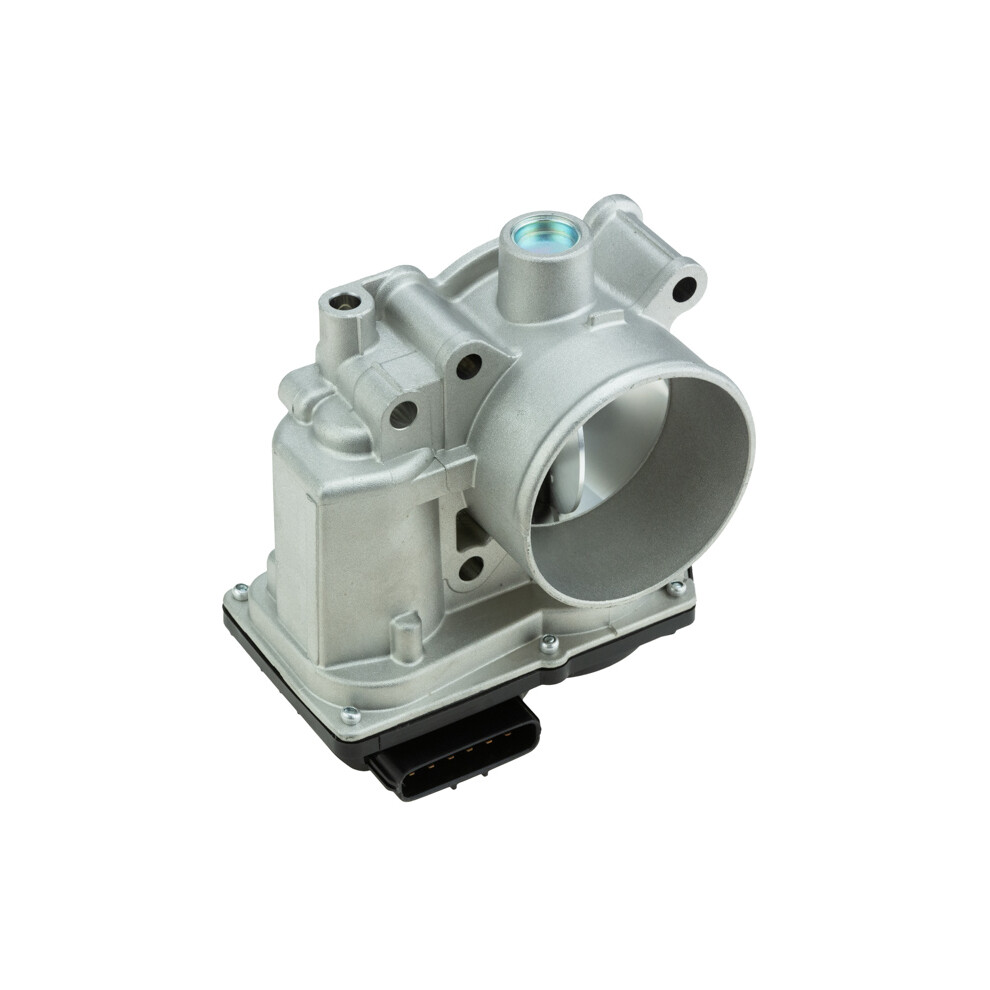 Nty Throttle Body For Mitsubishi L200 06- Pajero Iv 07
