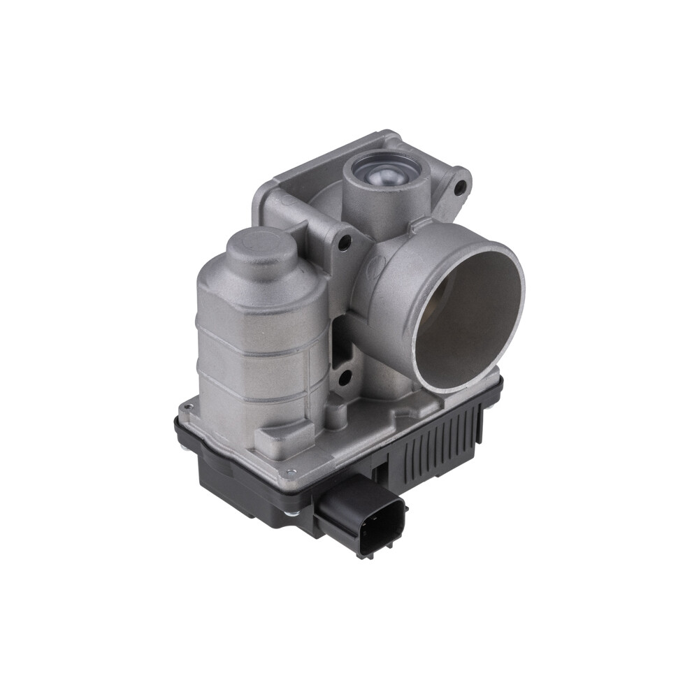 Nty Throttle Body For Nissan Almera Ii Tino (N16 V10) 00