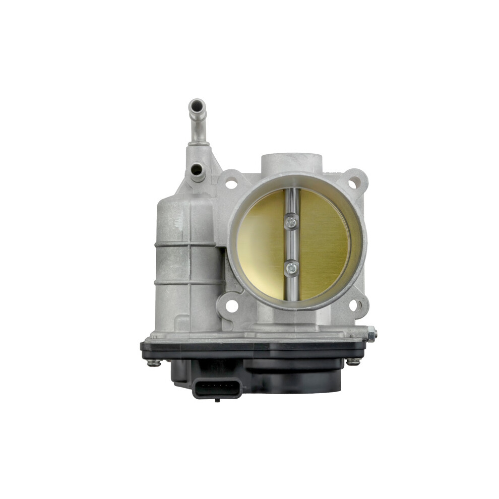 Nty Throttle Body For Nissan X-Trail Ii (T31) 2.5 4X4 2007-2013