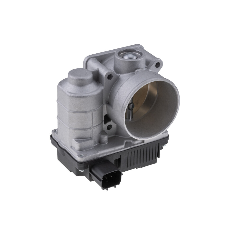 Nty Throttle Body For Nissan X-Trail I (T30) 2.5 4X4 02-12