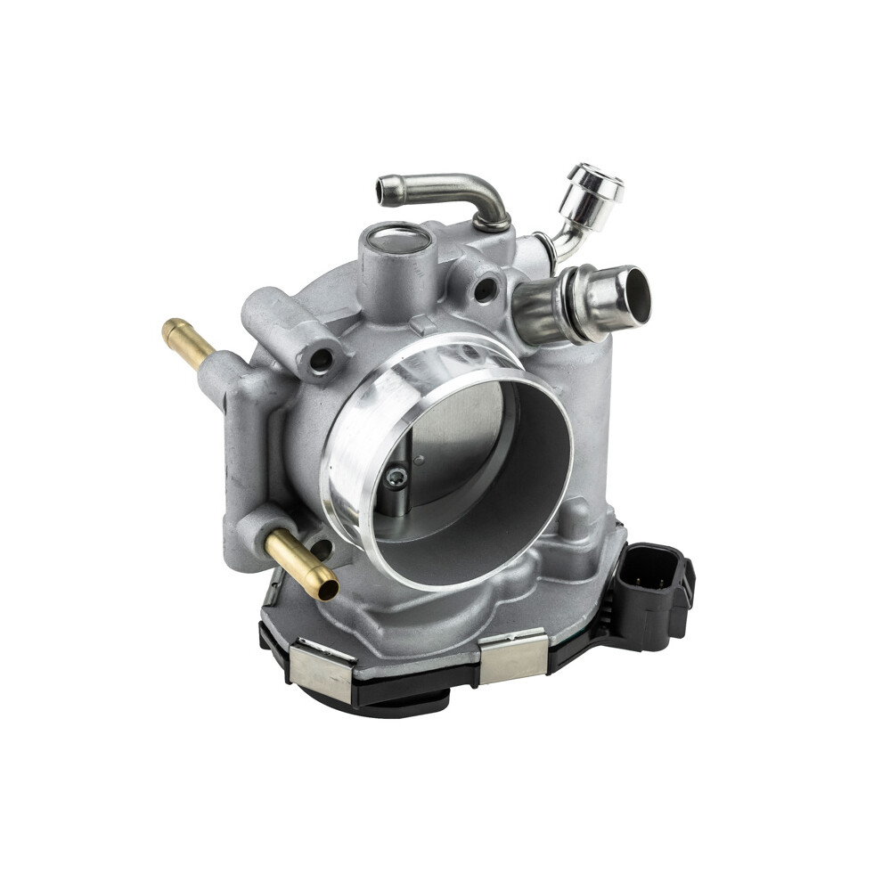 Nty Throttle Body For Opel Astra J 09- Insignia A 08- Mokka 12