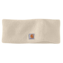 Carhartt Women's Knit Headband Oat Milk One Size
