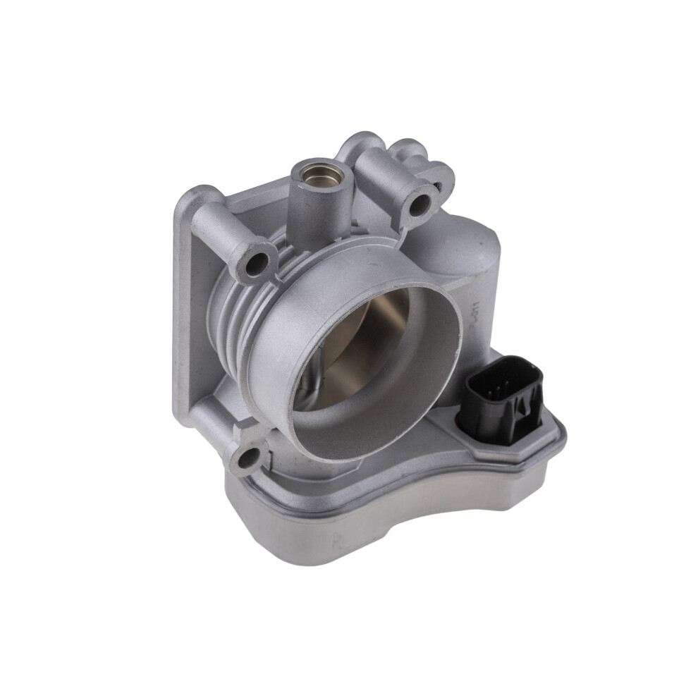 Nty Throttle Body For Opel Astra G(T98) 00- Vectra B C(J96 Z02) 00
