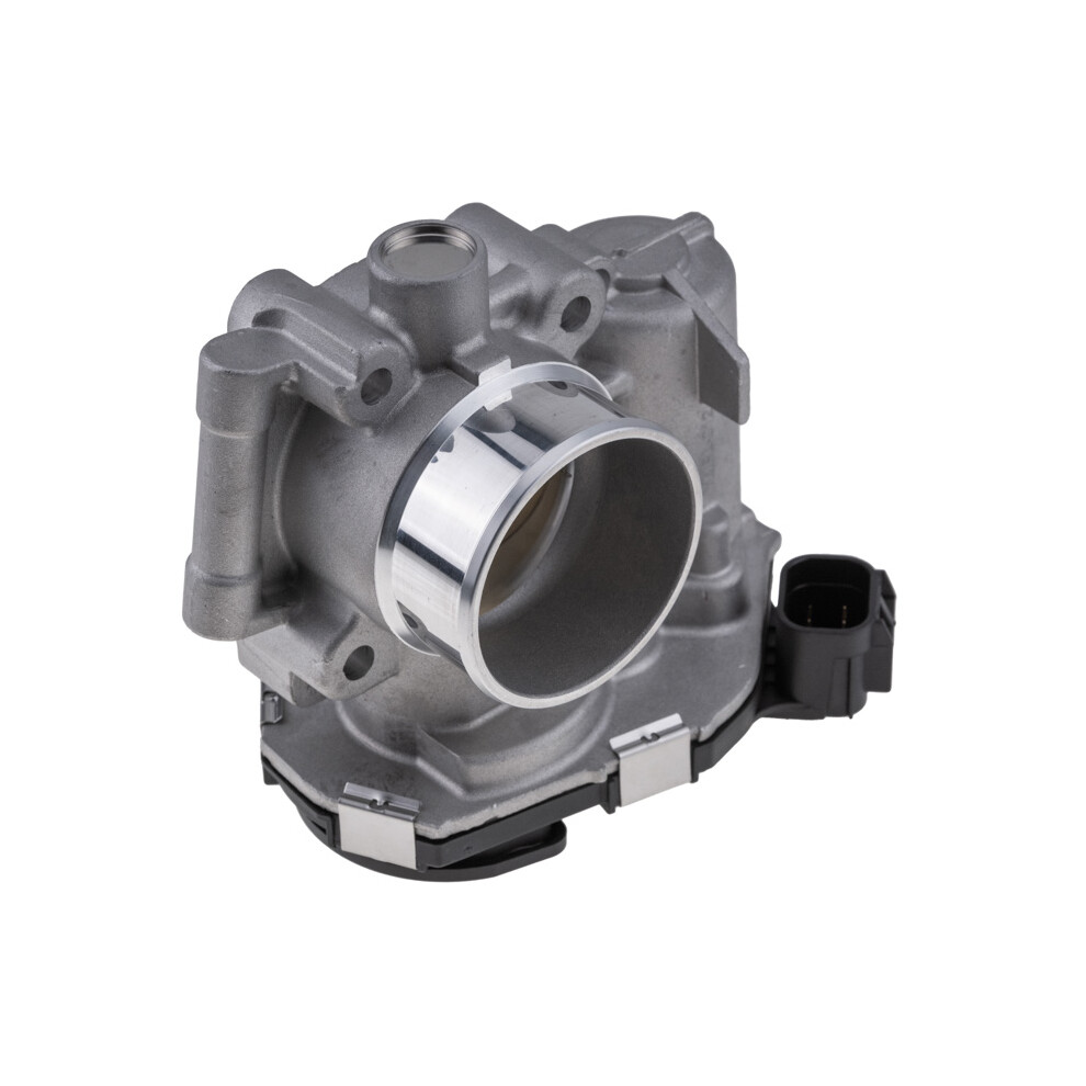 Nty Throttle Body For Opel Astra J 09- Corsa D E 09- Meriva B 10