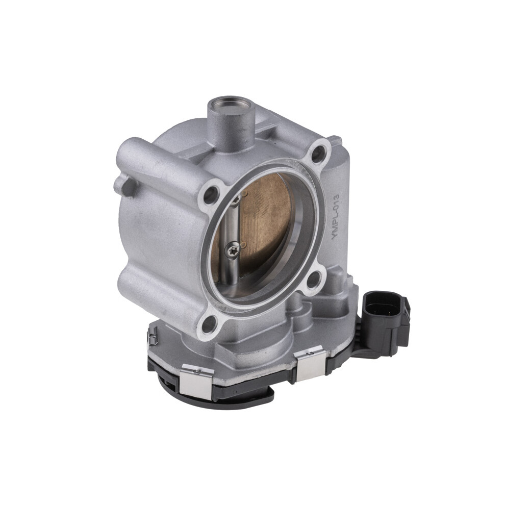 Nty Throttle Body For Opel Astra J Turbo Gtc 09- Corsa E 15