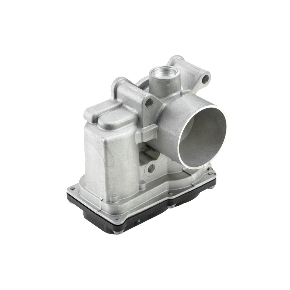 Nty Throttle Body For Renault Clio Iii Iv 05- Kangoo 2001