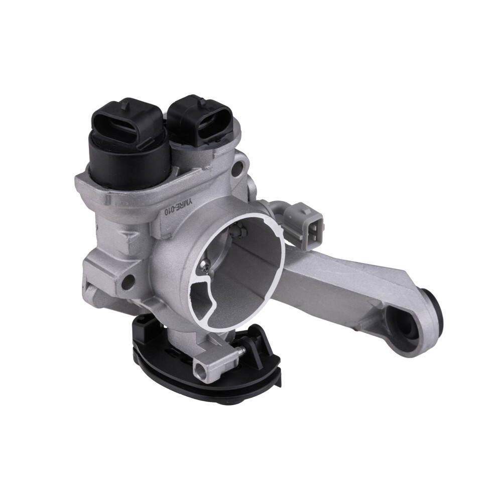 Nty Throttle Body For Renault Clio Ii Iii 98-14 Kangoo 97
