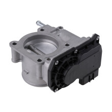 THROTTLE BODY For SUBARU FORESTER 2.5 11-18, IMPREZA 2.0 12-16