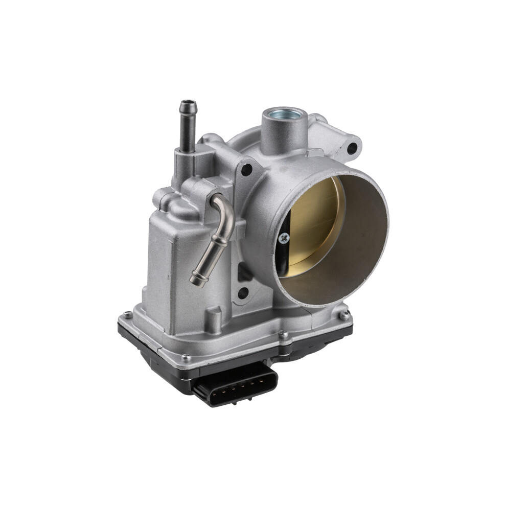 Nty Throttle Body For Subaru Legacy 10- Outback 10- Tribeca 10