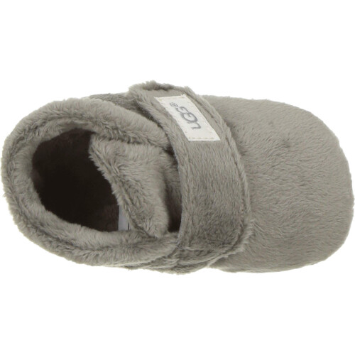 UGG UGG Kinderen Bixbee en Lovey Enkelboot, Charcoal, 4/5 1