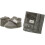 UGG UGG Kinderen Bixbee en Lovey Enkelboot, Charcoal, 4/5 1