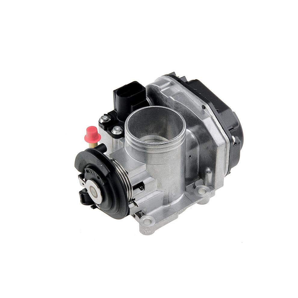 Nty Throttle Body For Vw Golf Iv 1.4 -05 Lupo 1.0 -05 Polo 1.4 96