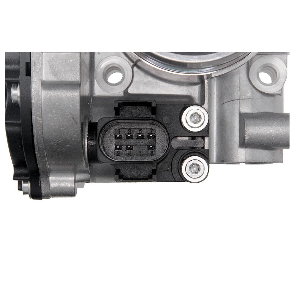 Air throttle body ETB-VW-013 NTY for VW SEAT - Image 5