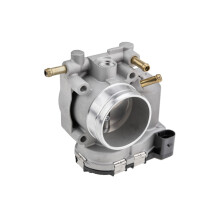 THROTTLE BODY FOR VOLKSWAGEN BORA GOLF IV NEW BEETLE SHARAN 98-