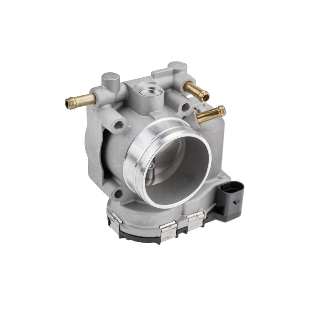 Throttle Body For Volkswagen Bora Golf Iv New Beetle Sharan 98- 5902048220738