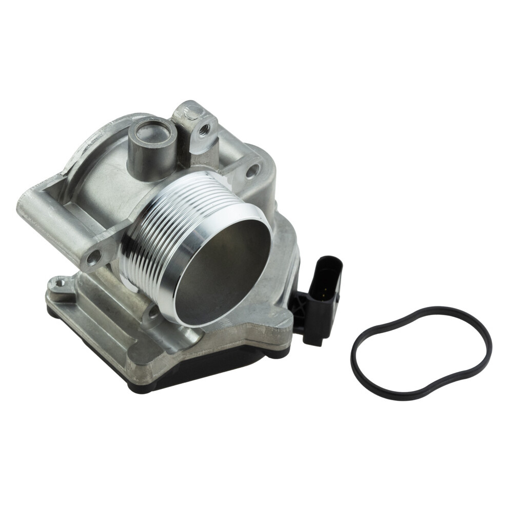 Nty Throttle Body For Vw Golf Vi 09- Caddy 10- Audi A3 09- A1 10