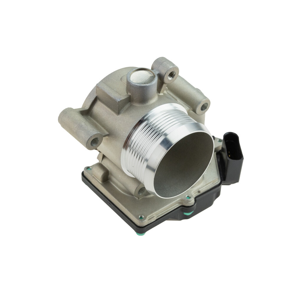 Nty Throttle Body For Tdi Vw Golf 09- Caddy Iii 10- Audi A4 08