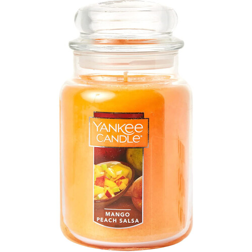 Yankee Candle Yankee Can