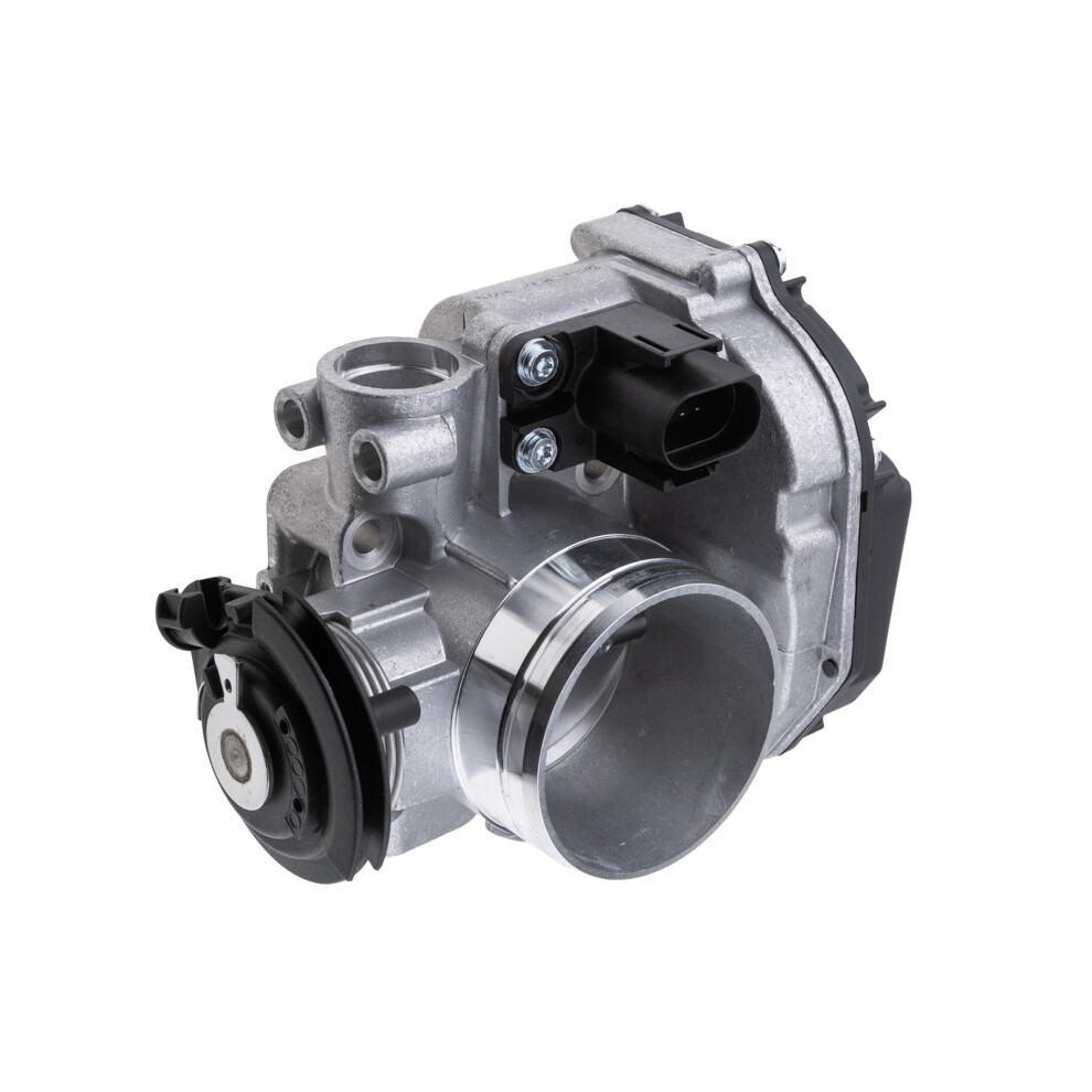 Nty Throttle Body For Vw Polo Iii 1.4-1.6 16V 96-99 Lupo I 99-05