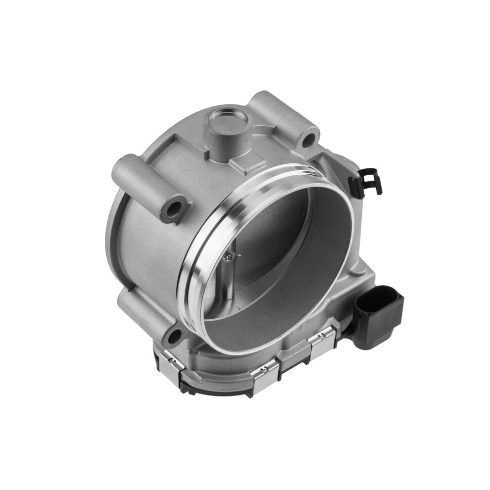 Nty Throttle Body For Porsche 911 (991 997) 08-20 918 Spyder 13-15