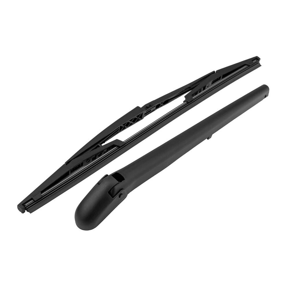 Nty Wiper Arm Rear +Blade For Alfa Romeo 147 2001
