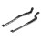 NTY WIPER ARM For AUDI A4 B6 2000-,A4 B7 2004-/SIDE LEFT AND RIGHT/ 4