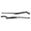 NTY WIPER ARM For AUDI A4 B6 2000-,A4 B7 2004-/SIDE LEFT AND RIGHT/ 2