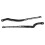 NTY WIPER ARM For AUDI A4 B6 2000-,A4 B7 2004-/SIDE LEFT AND RIGHT/ 3