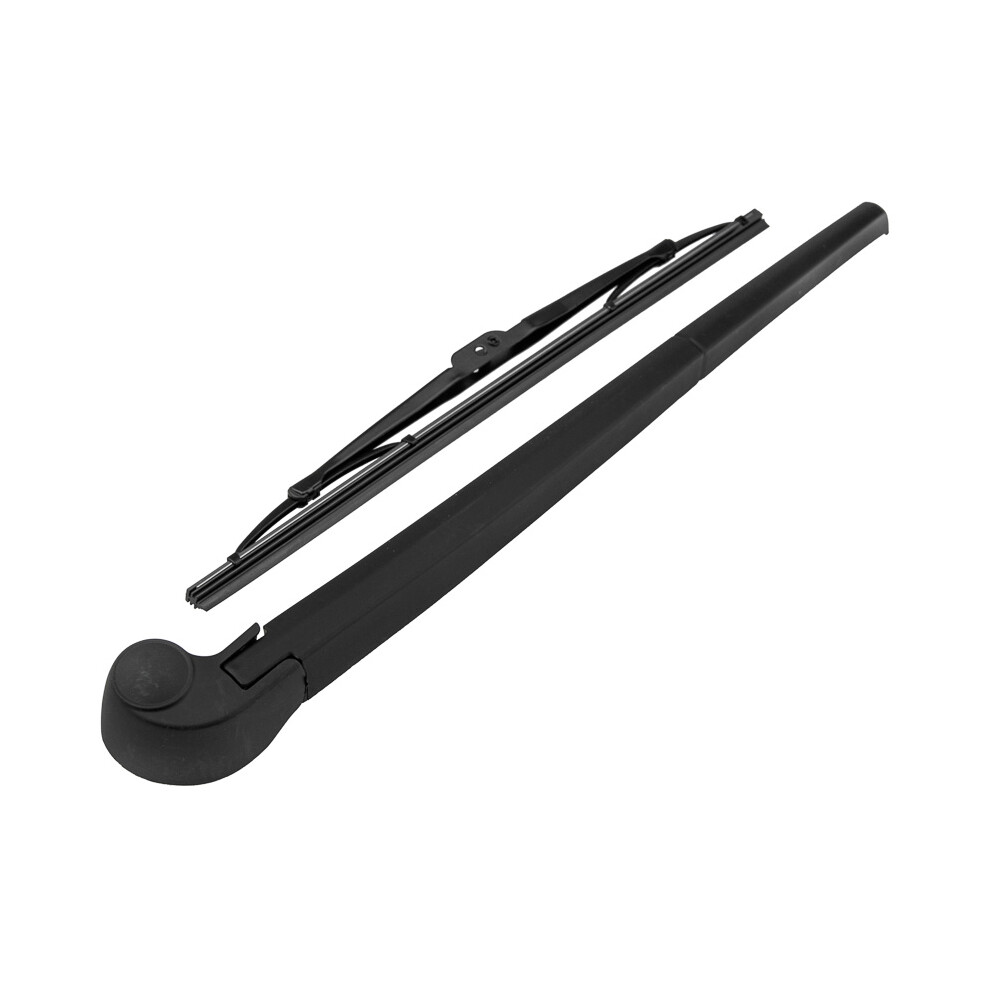 Nty Wiper Arm Rear +Blade For Audi A3 2003-,A4 B6 Combi 2000