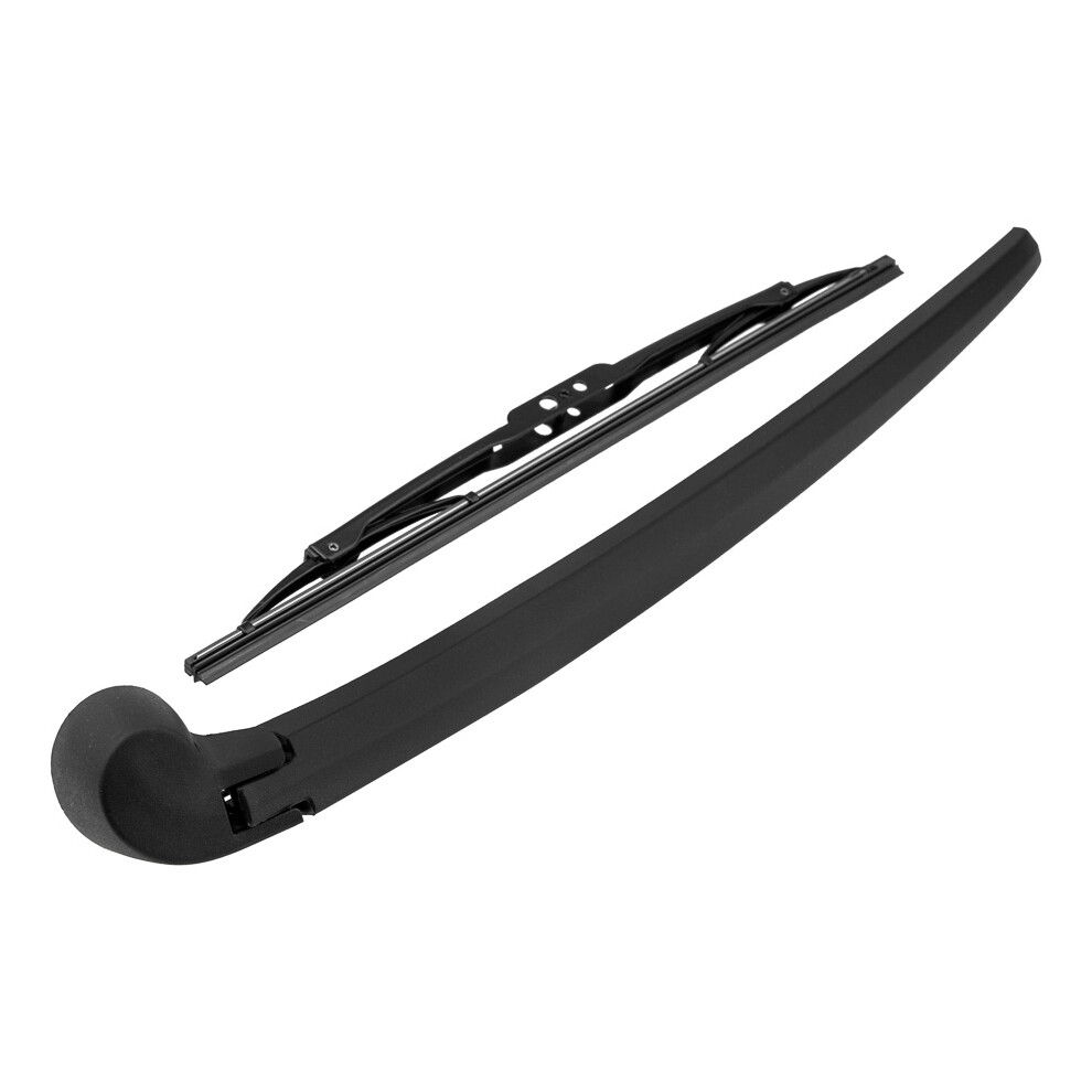 Wiper Arm Rear +Blade For Audi A6 C6 /Combi/2004- 5902048213259