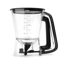 Oxo Good Grips Grips Precision Batter Dispenser 4 Cup