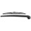 NTY WIPER ARM REAR +BLADE FOR AUDI Q7 2006- 3