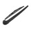 NTY WIPER ARM REAR +BLADE FOR AUDI Q7 2006- 1