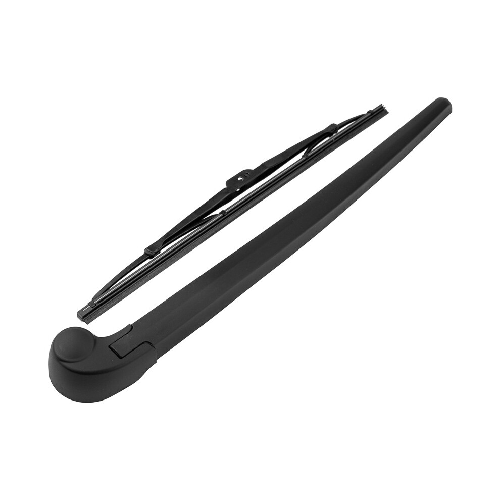 Wiper Arm Rear +Blade For Audi Q7 2006- 5902048214126