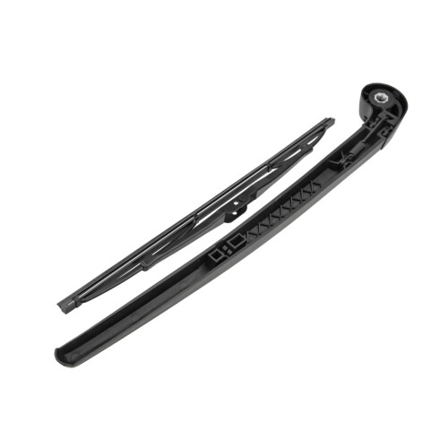 NTY WIPER ARM REAR +BLADE FOR AUDI Q7 2006- 1